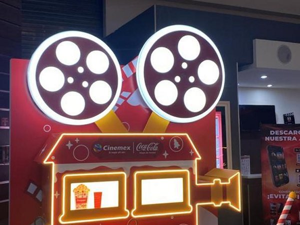 Activaciones de Marca