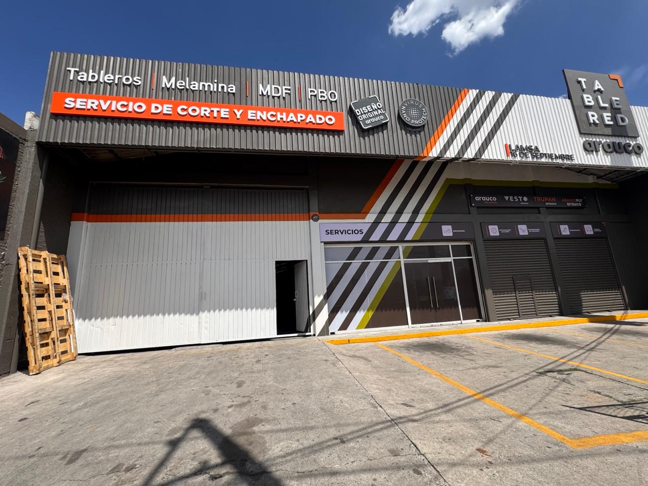Branding Corporativo