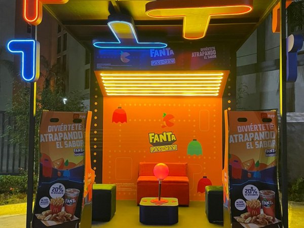 Displays y Materiales POP